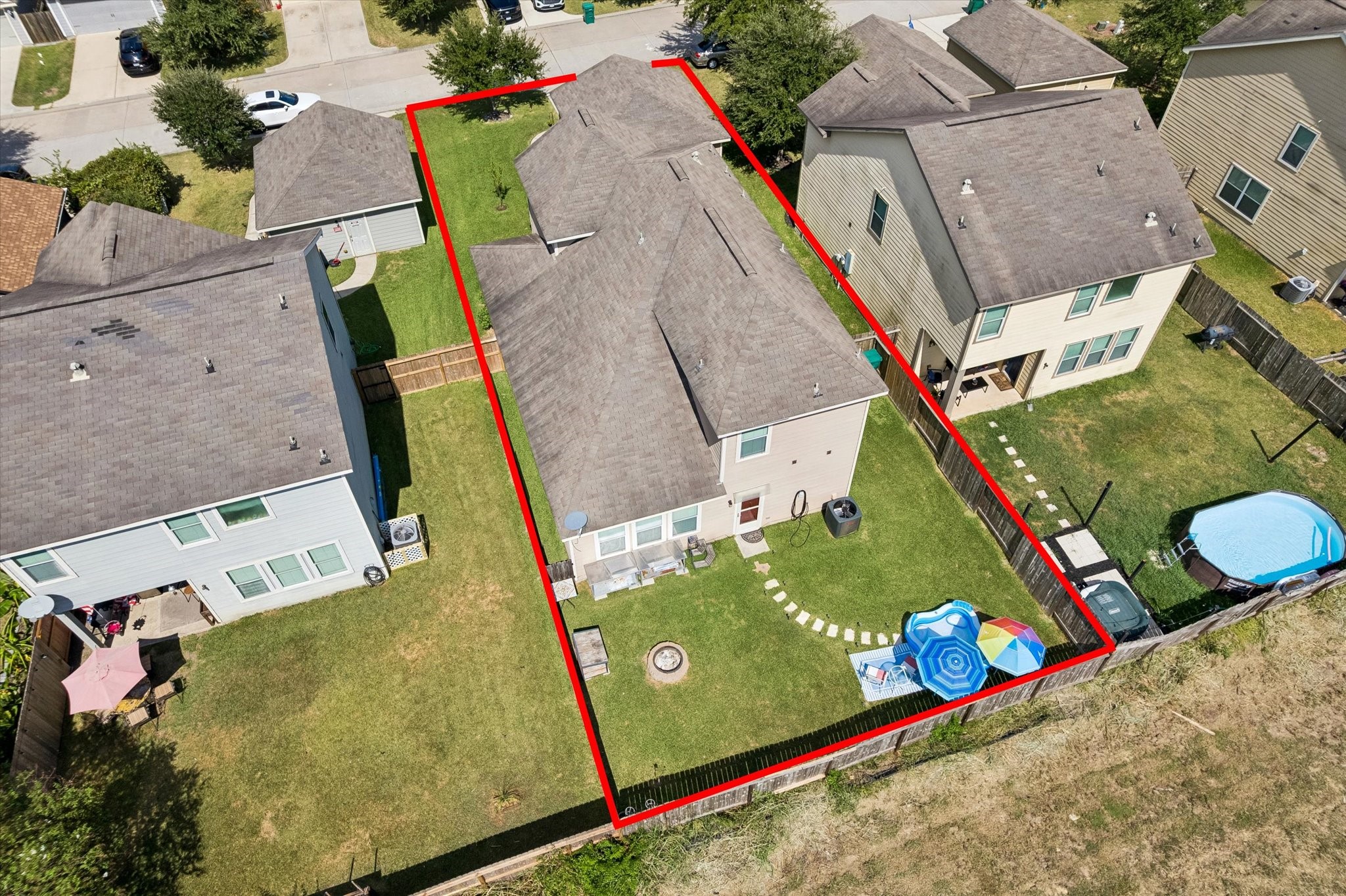 10885 S Lake Mist Lane, Willis, TX 77318