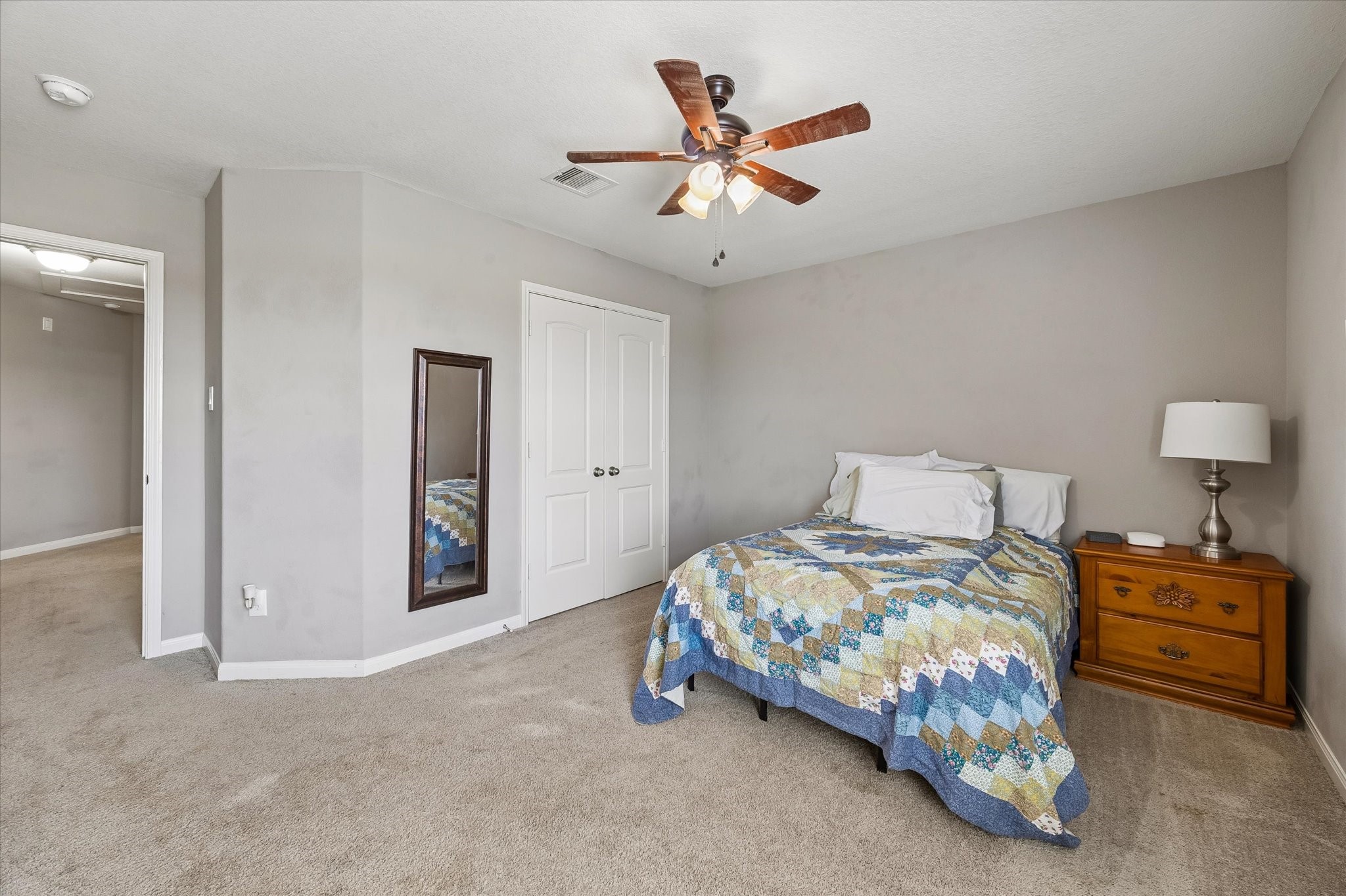 10885 S Lake Mist Lane, Willis, TX 77318
