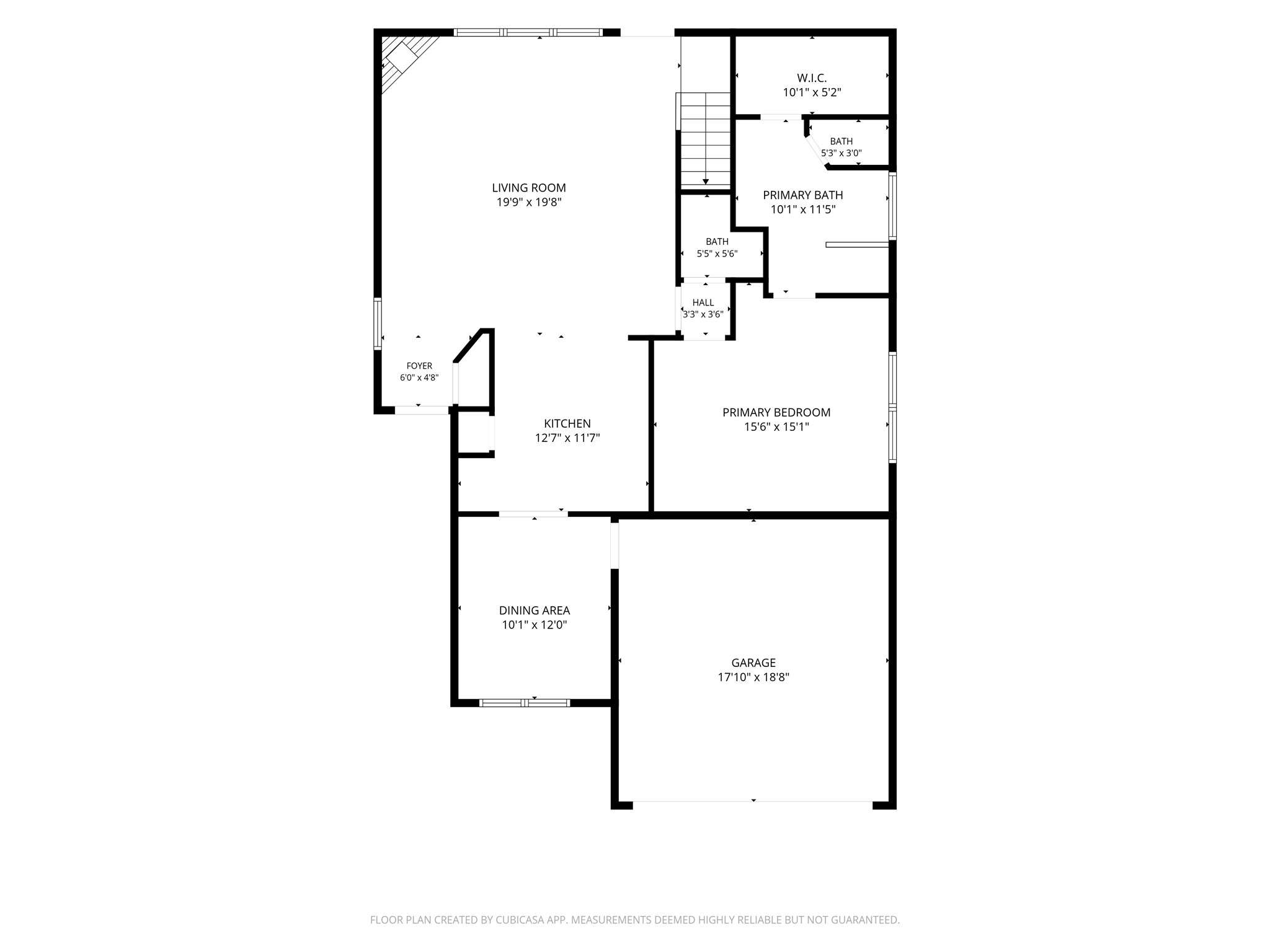 14710 S Isle Of Pines Court, Houston, TX 77049
