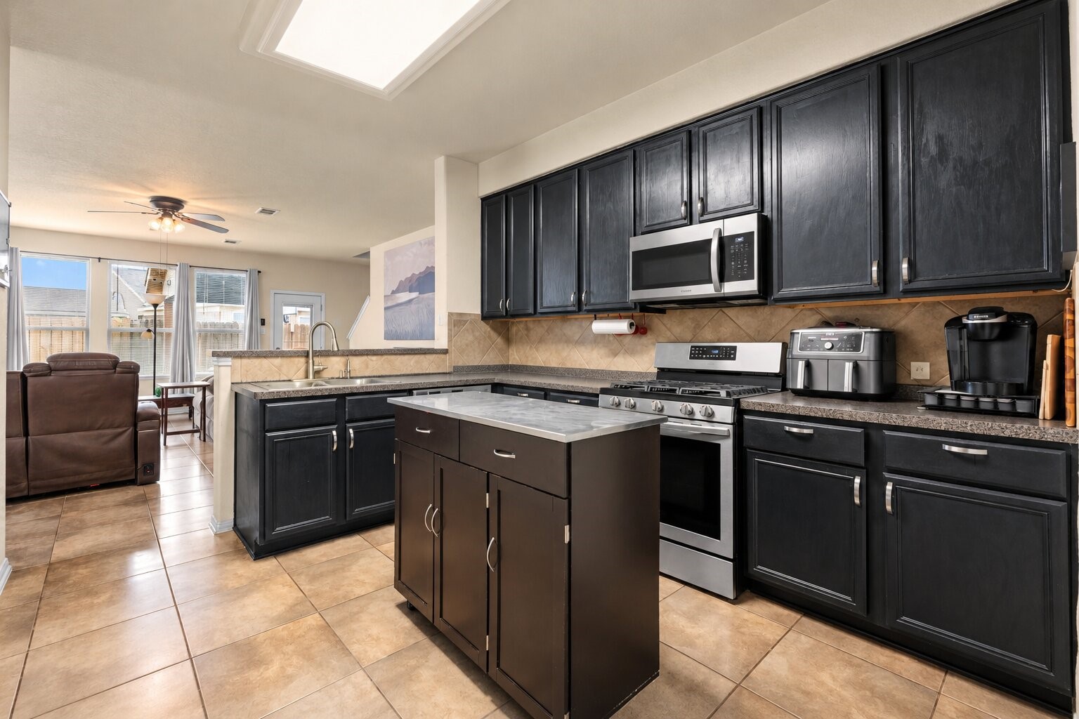 14710 S Isle Of Pines Court, Houston, TX 77049