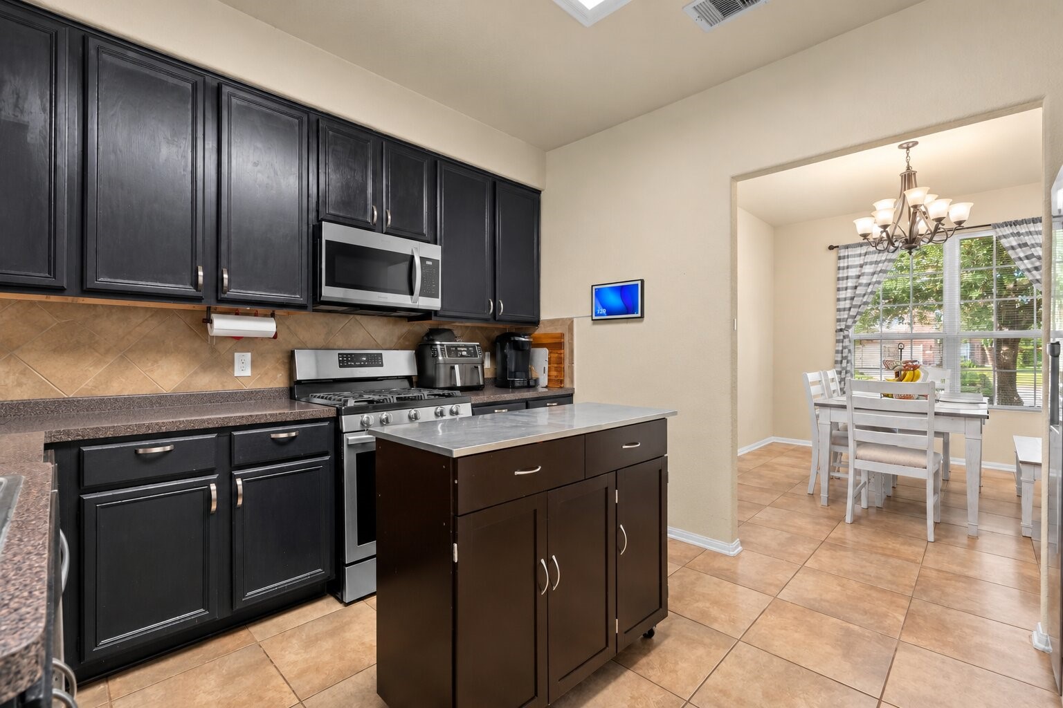 14710 S Isle Of Pines Court, Houston, TX 77049