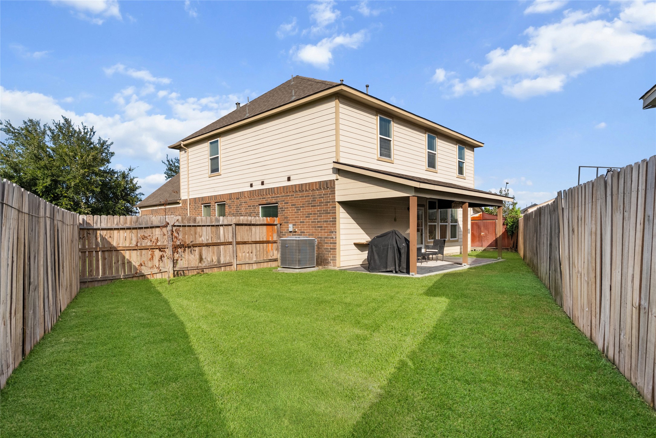 14710 S Isle Of Pines Court, Houston, TX 77049