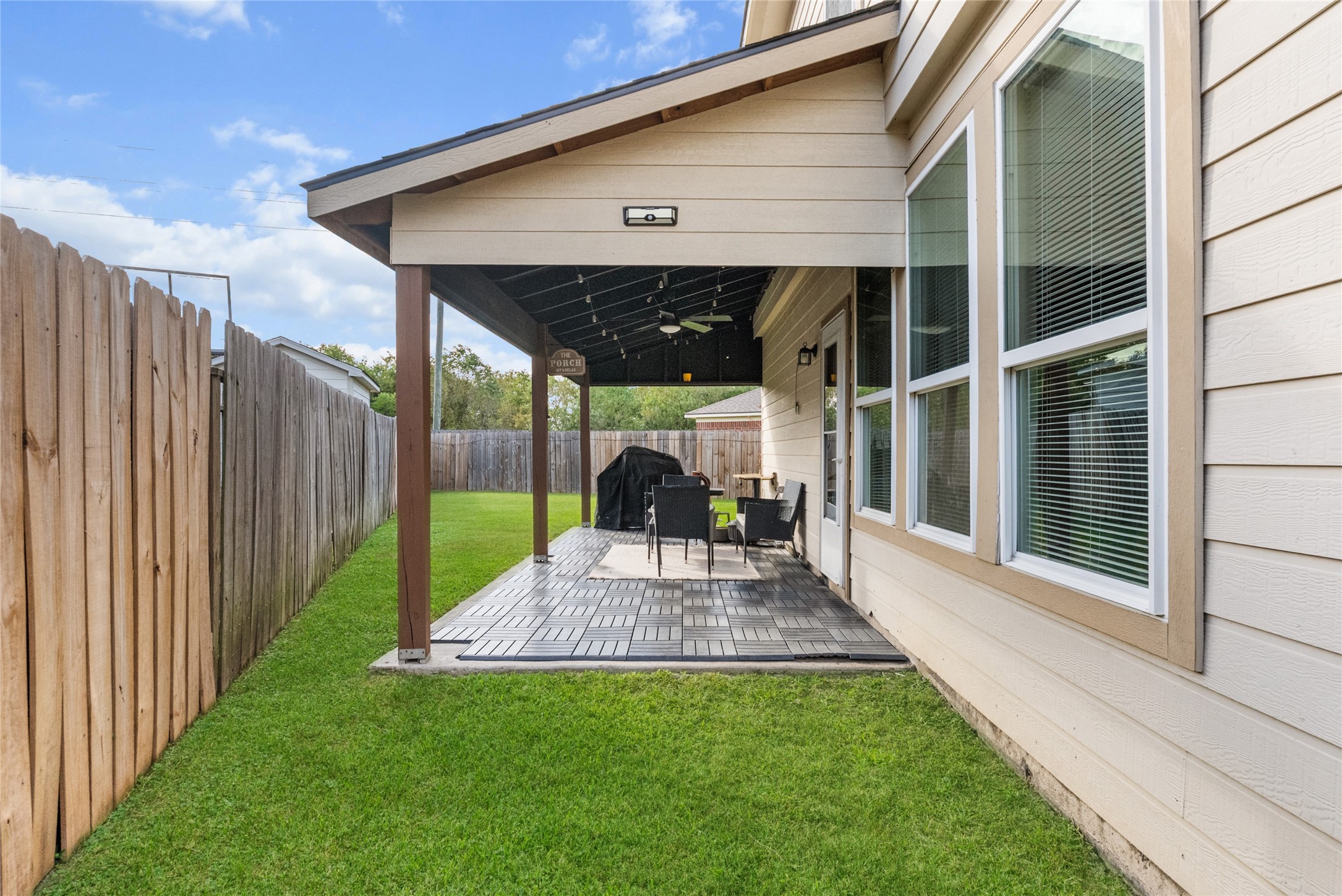 14710 S Isle Of Pines Court, Houston, TX 77049