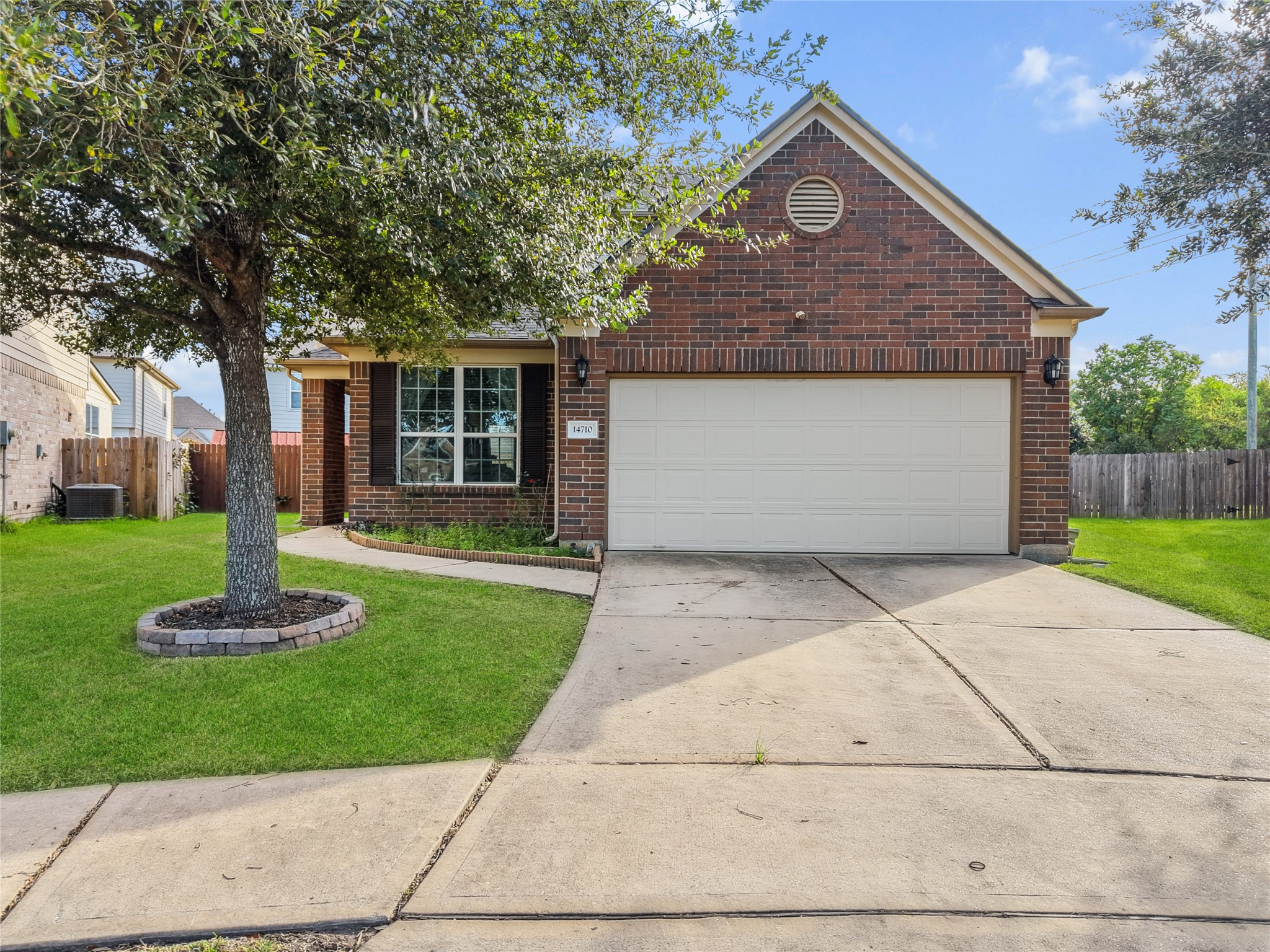 14710 S Isle Of Pines Court, Houston, TX 77049