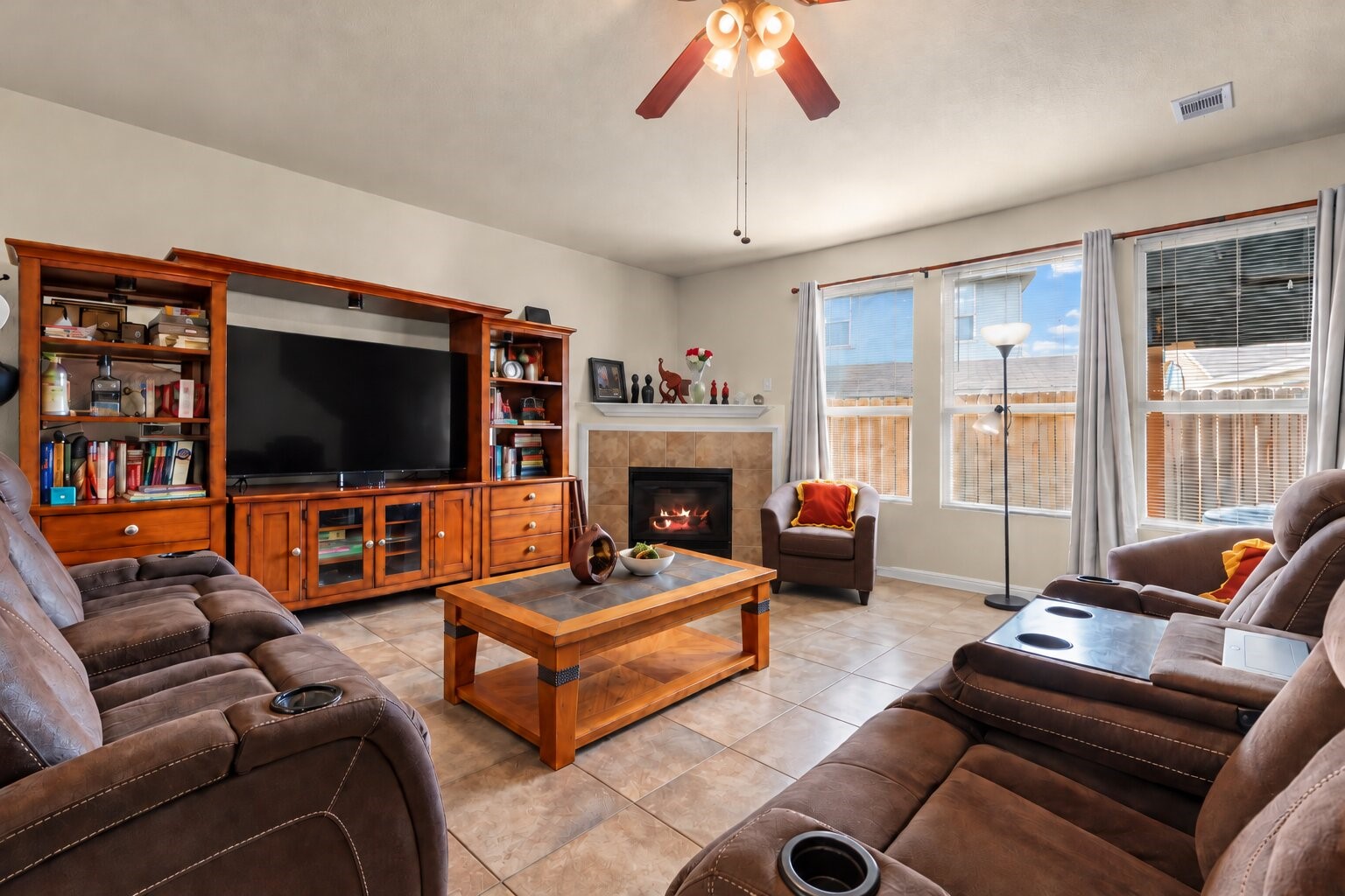 14710 S Isle Of Pines Court, Houston, TX 77049