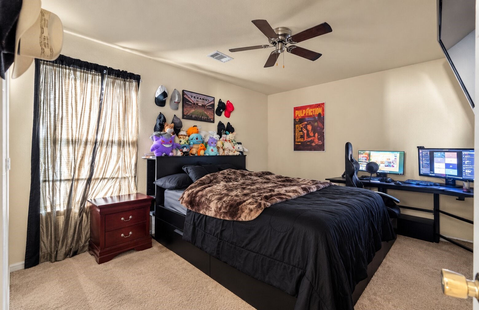 14710 S Isle Of Pines Court, Houston, TX 77049