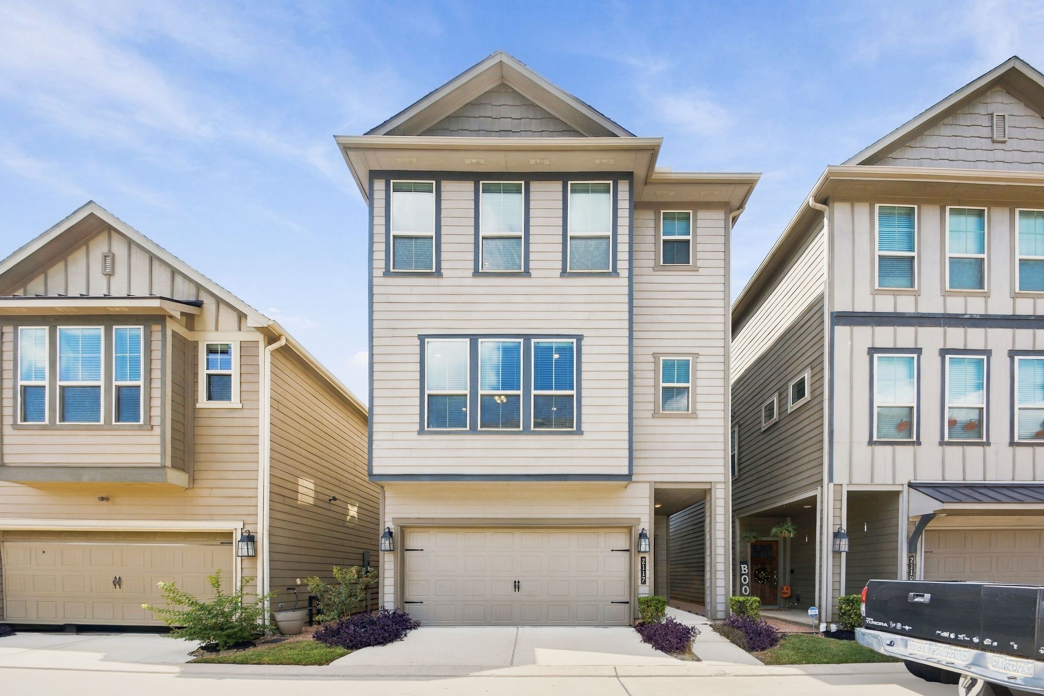 2117 Sequoia Woods Drive, Houston, TX 77080 2117 Sequoia Woods Drive, Houston, TX 77080