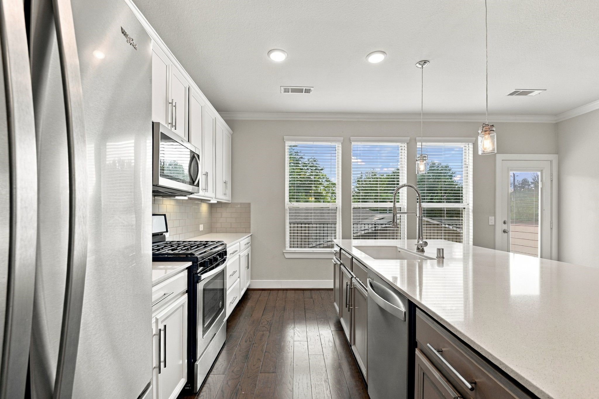 2117 Sequoia Woods Drive, Houston, TX 77080