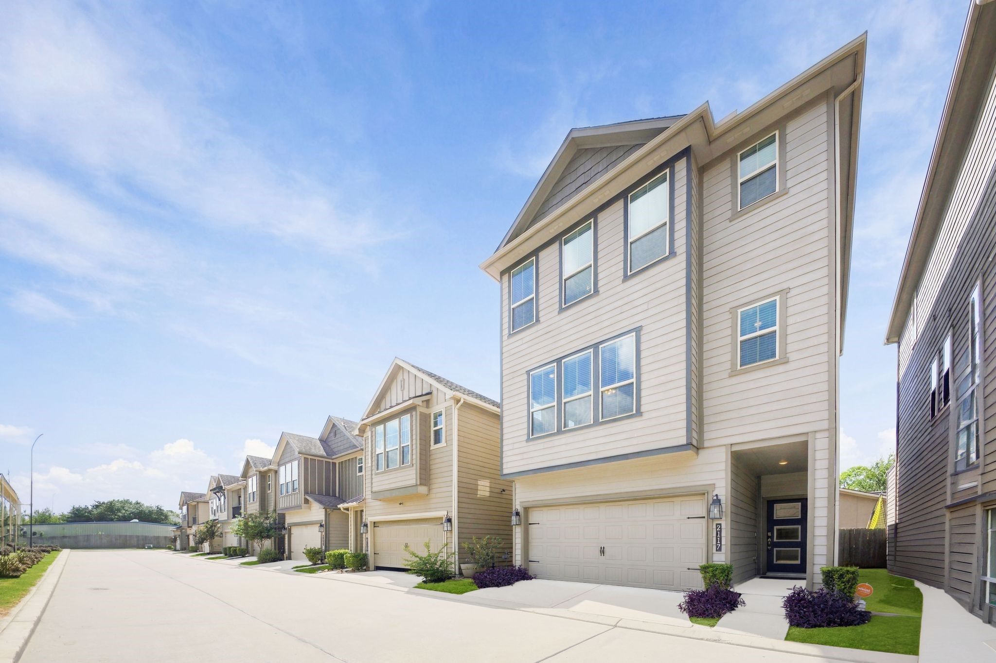 2117 Sequoia Woods Drive, Houston, TX 77080