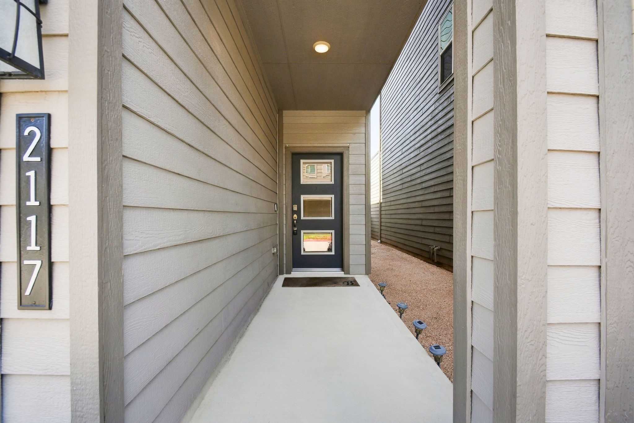 2117 Sequoia Woods Drive, Houston, TX 77080