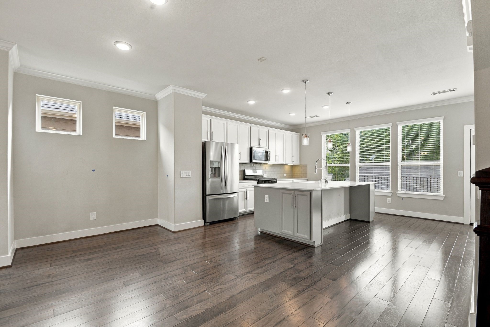 2117 Sequoia Woods Drive, Houston, TX 77080