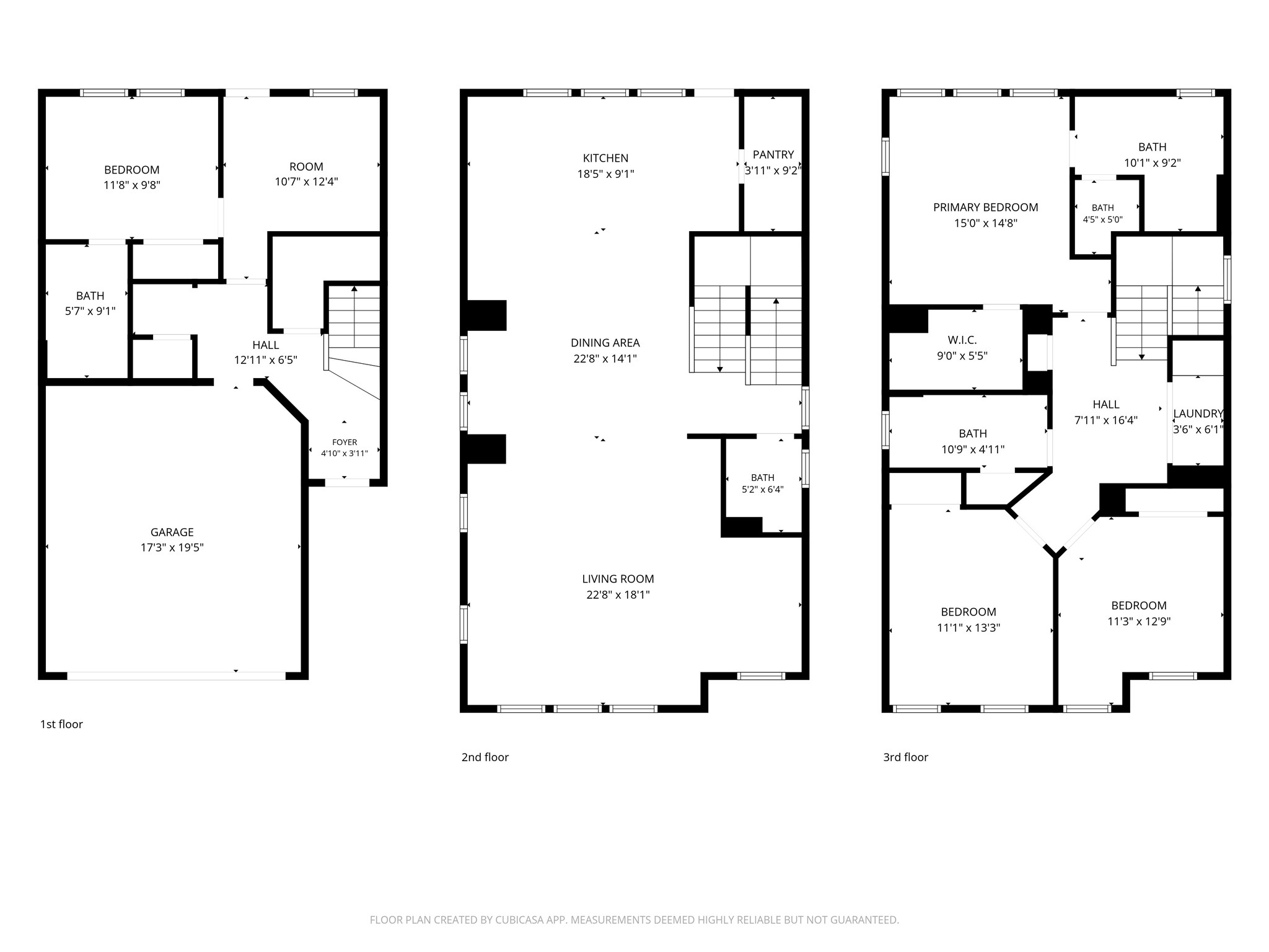 2117 Sequoia Woods Drive, Houston, TX 77080