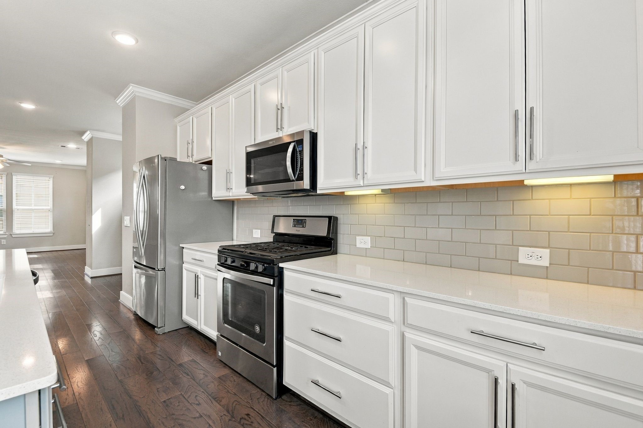 2117 Sequoia Woods Drive, Houston, TX 77080