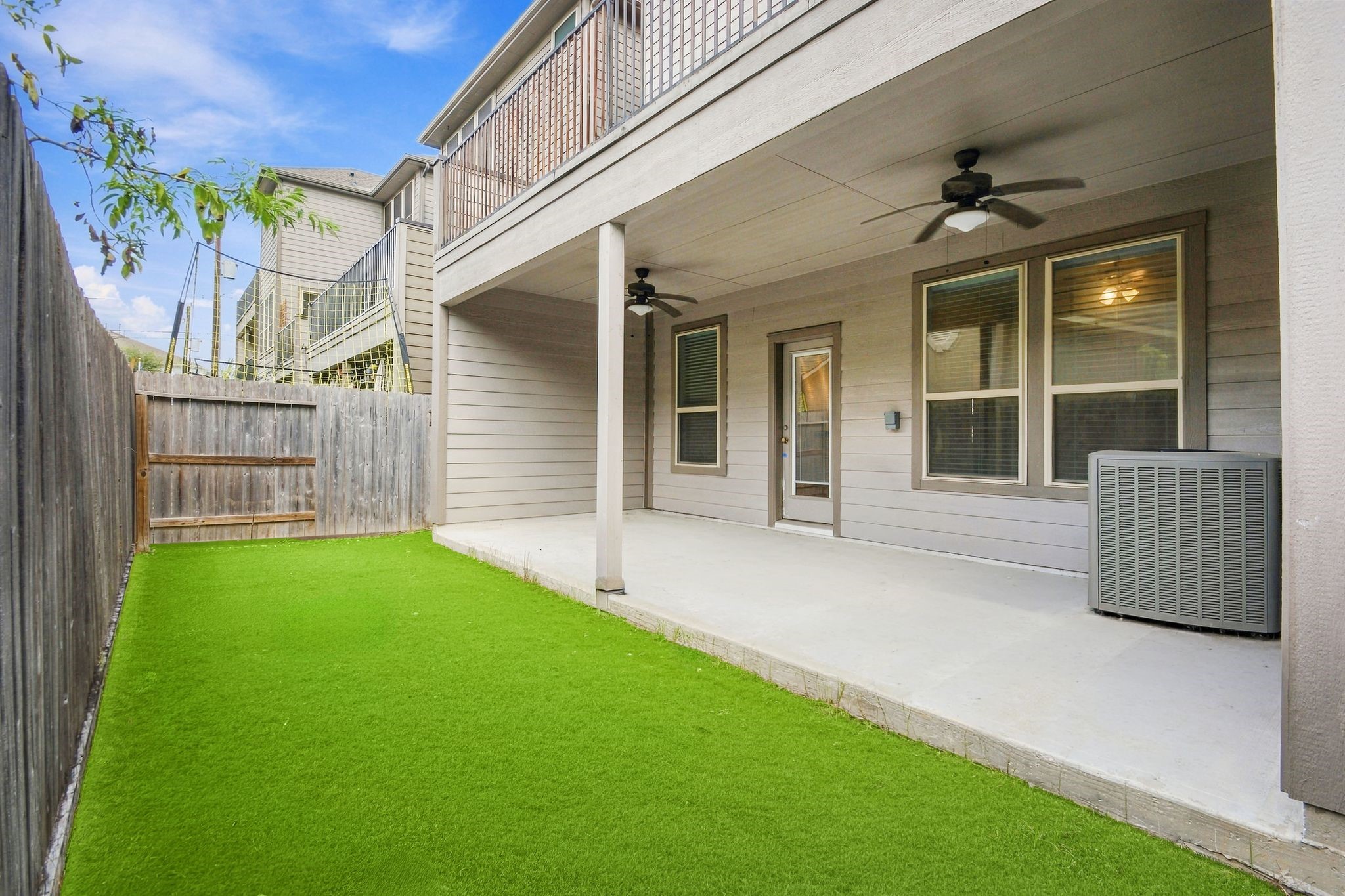 2117 Sequoia Woods Drive, Houston, TX 77080