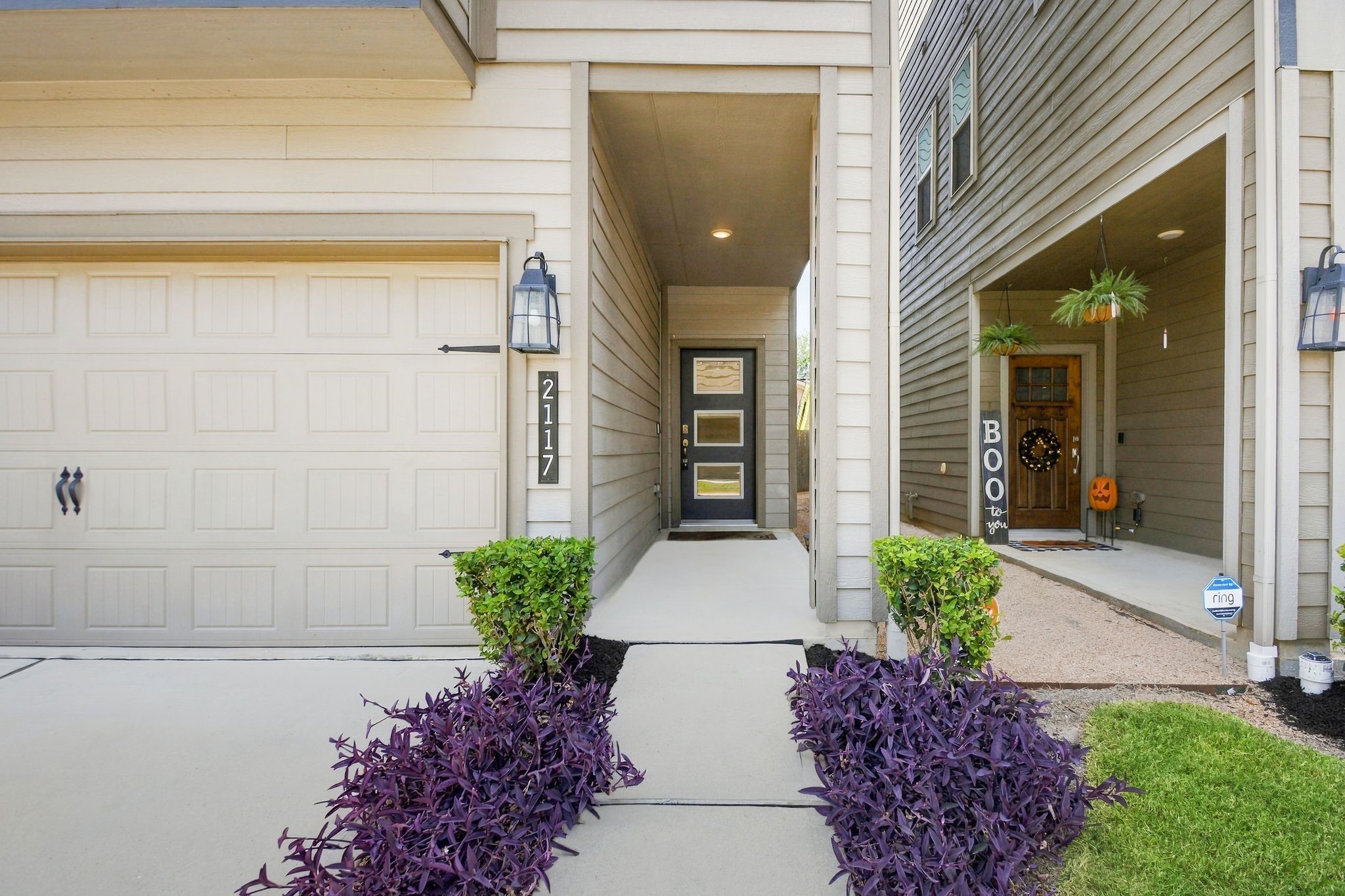 2117 Sequoia Woods Drive, Houston, TX 77080
