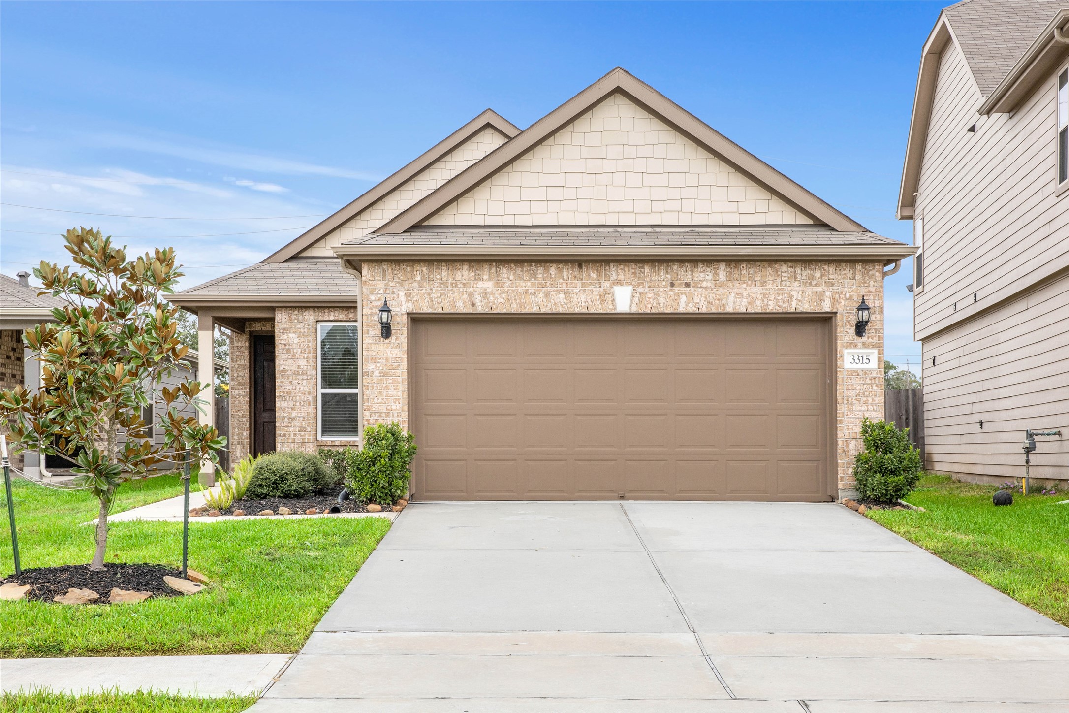3315 Nila Creek Drive, Spring, TX 77373