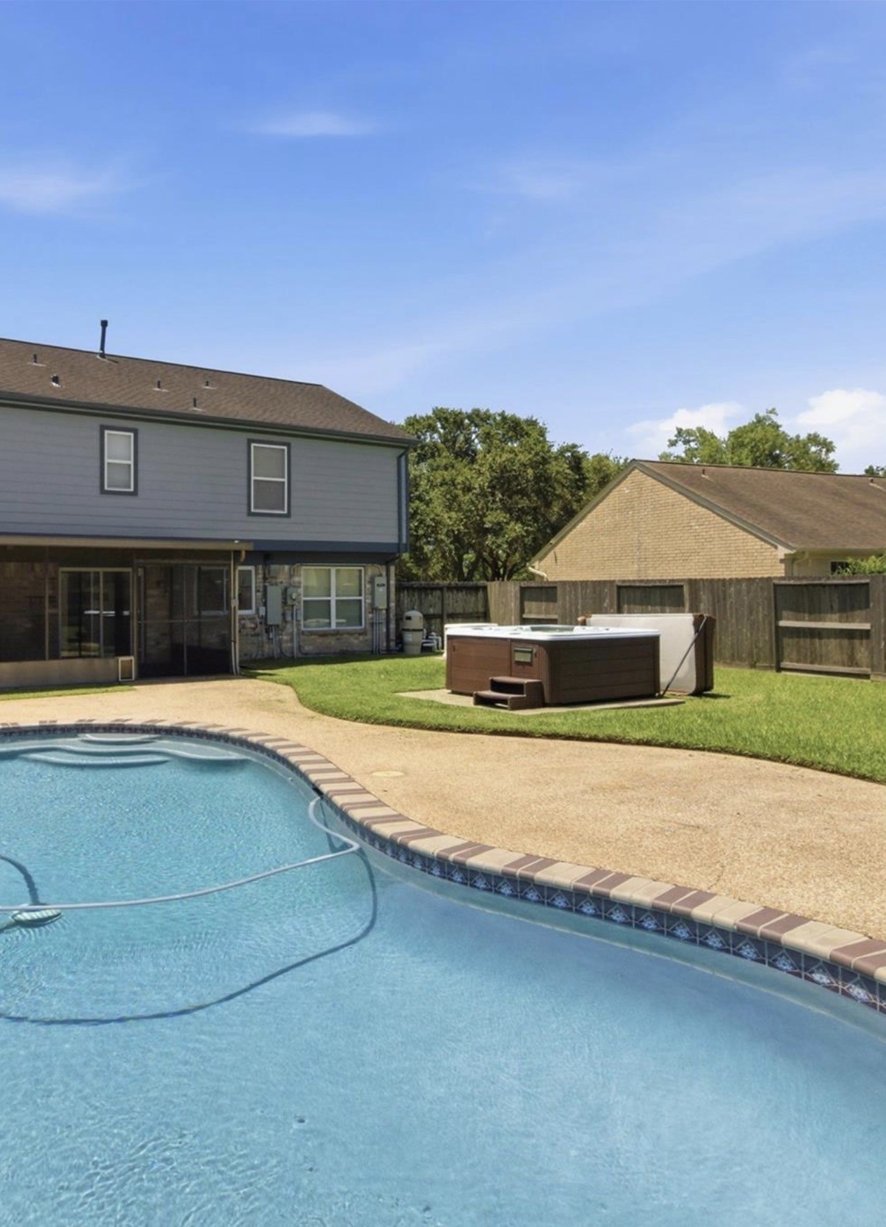 3226 Lakefield Way, Sugar Land, TX 77479