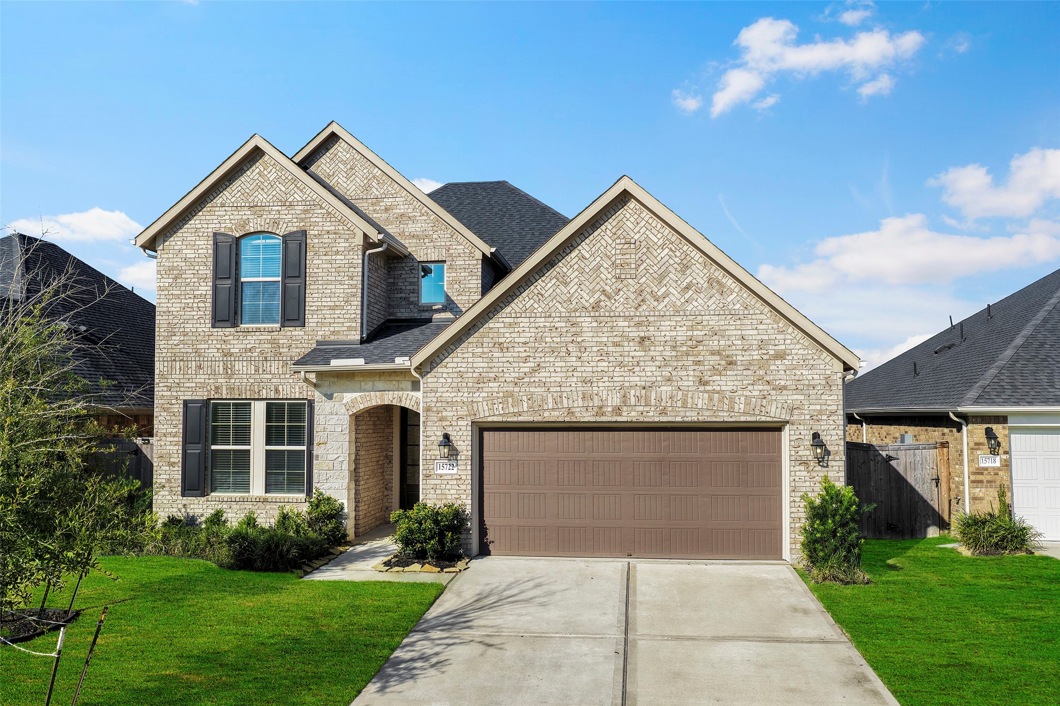 15722 Rosemary Hill Lane, Conroe, TX 77302
