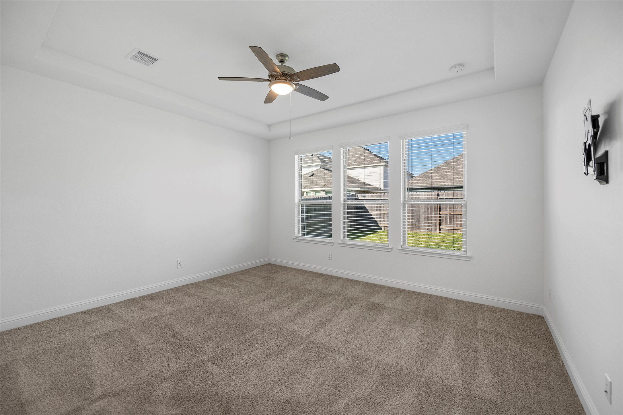 The Primary Suite