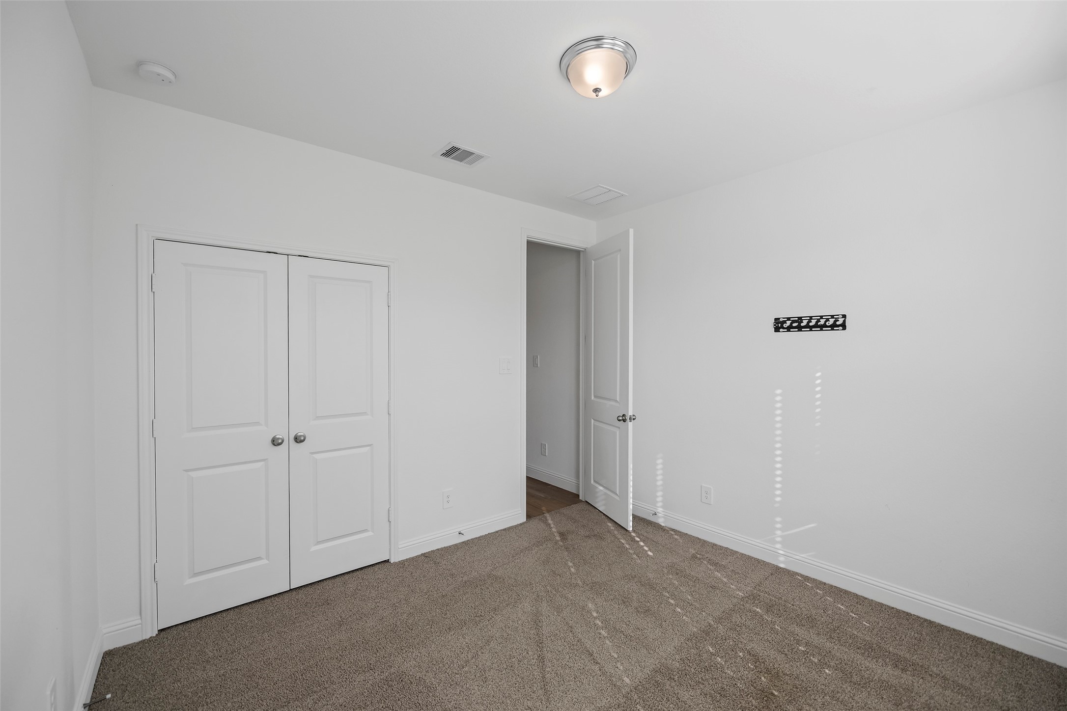 Another view of Bedroom #2