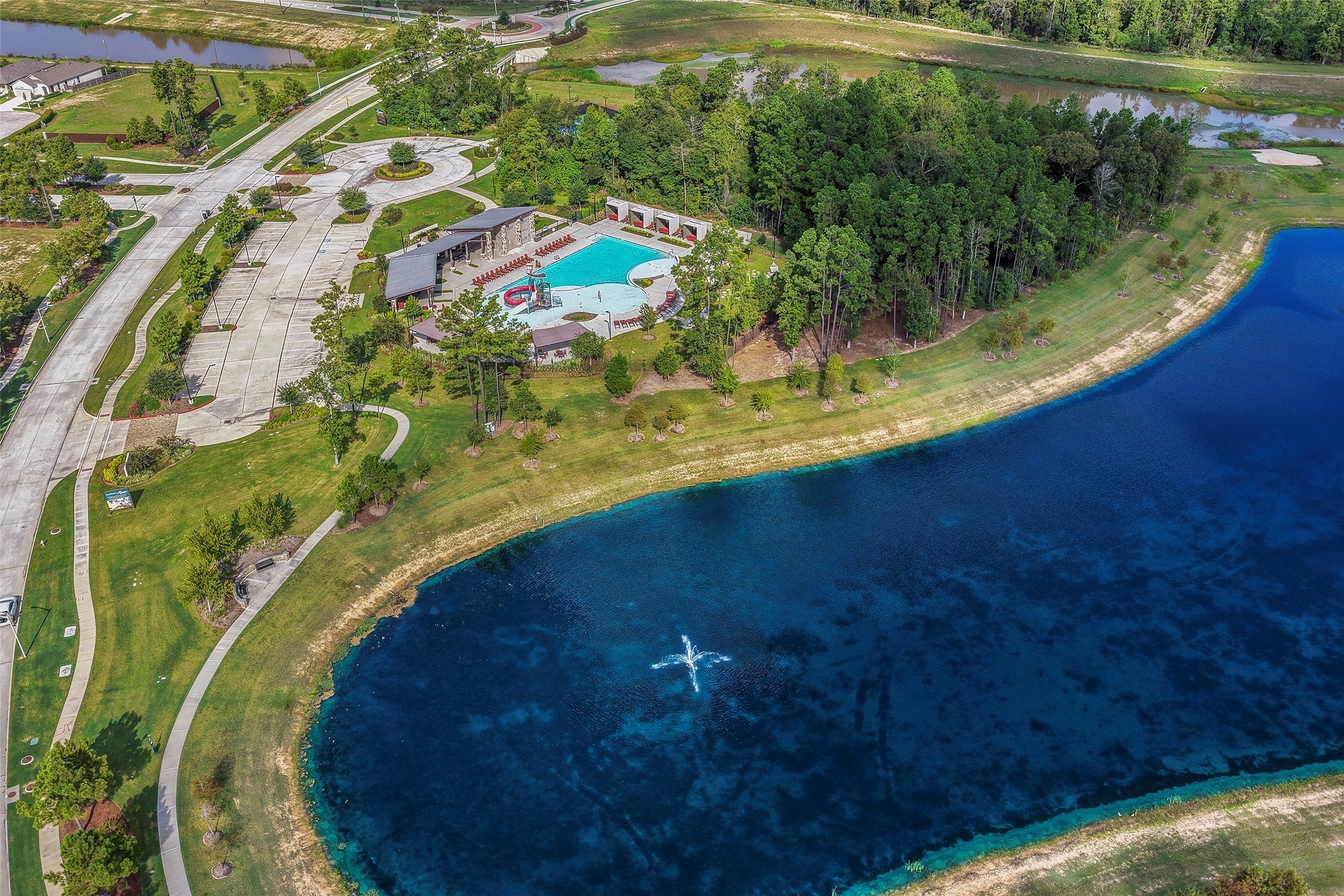 15722 Rosemary Hill Lane, Conroe, TX 77302
