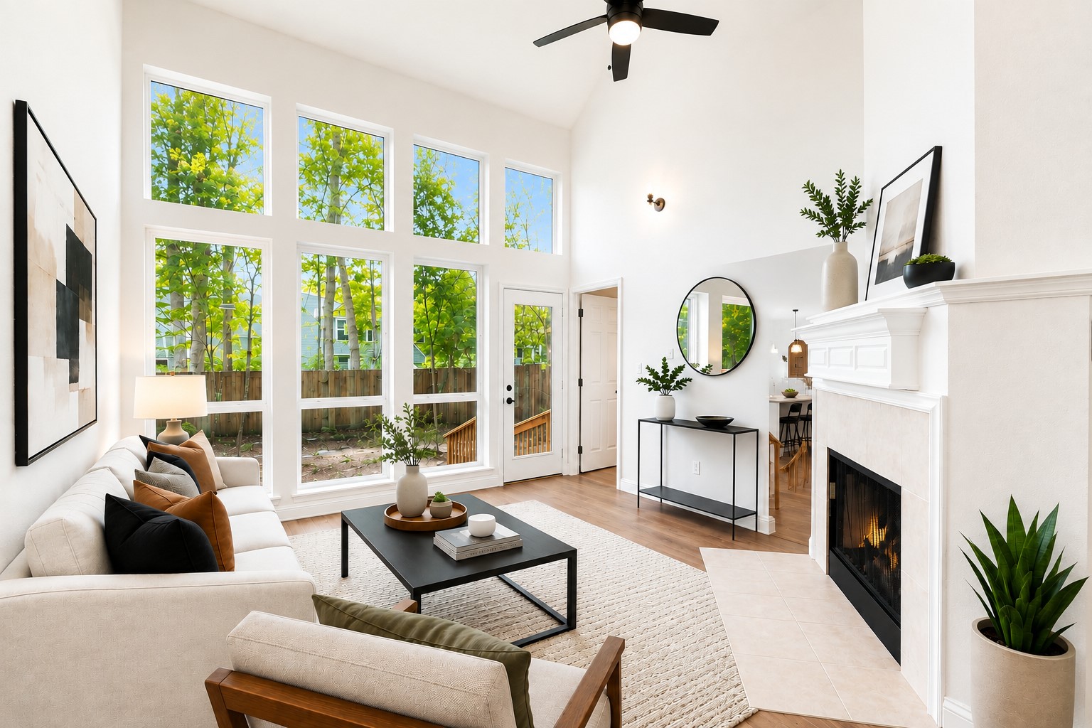 47 Alderon Woods Place, Spring, TX 77382