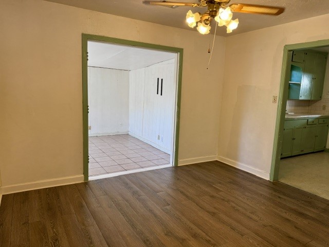 4009 Ella Boulevard, Houston, TX 77018