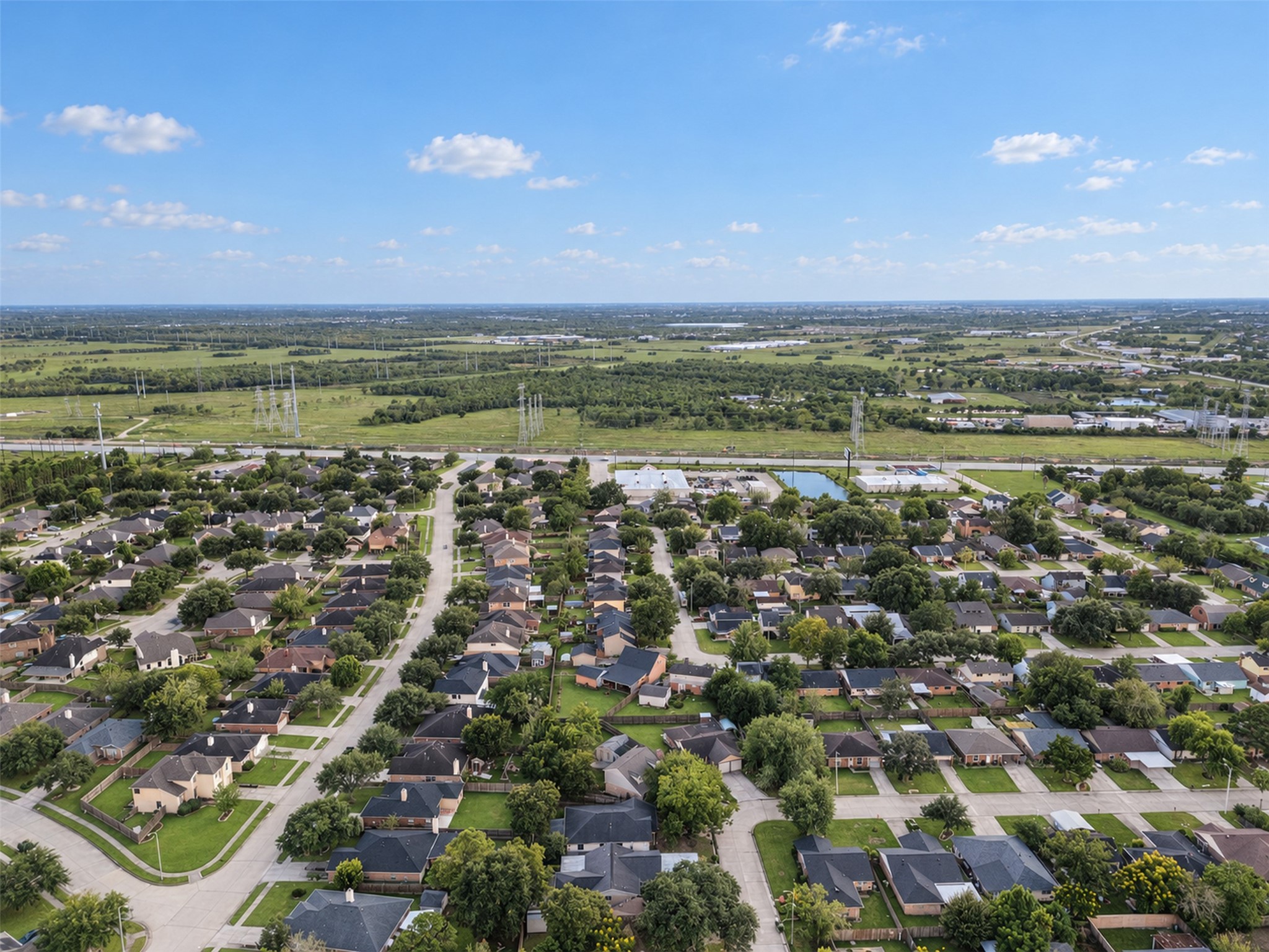 4926 Dollar Reef Drive, Bacliff, TX 77518
