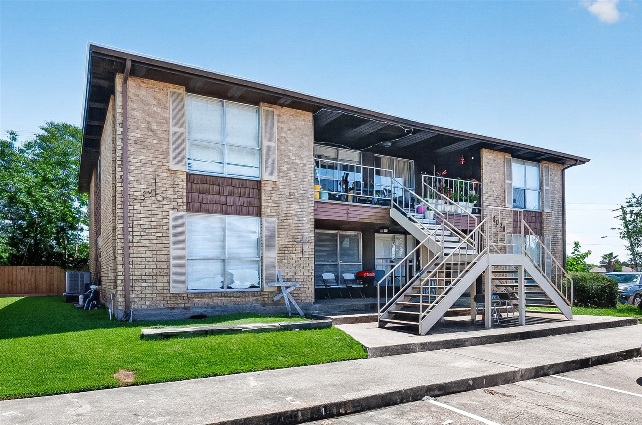 4029 Briar Hollow Drive, Dickinson, TX 77539 4029 Briar Hollow Drive, Dickinson, TX 77539