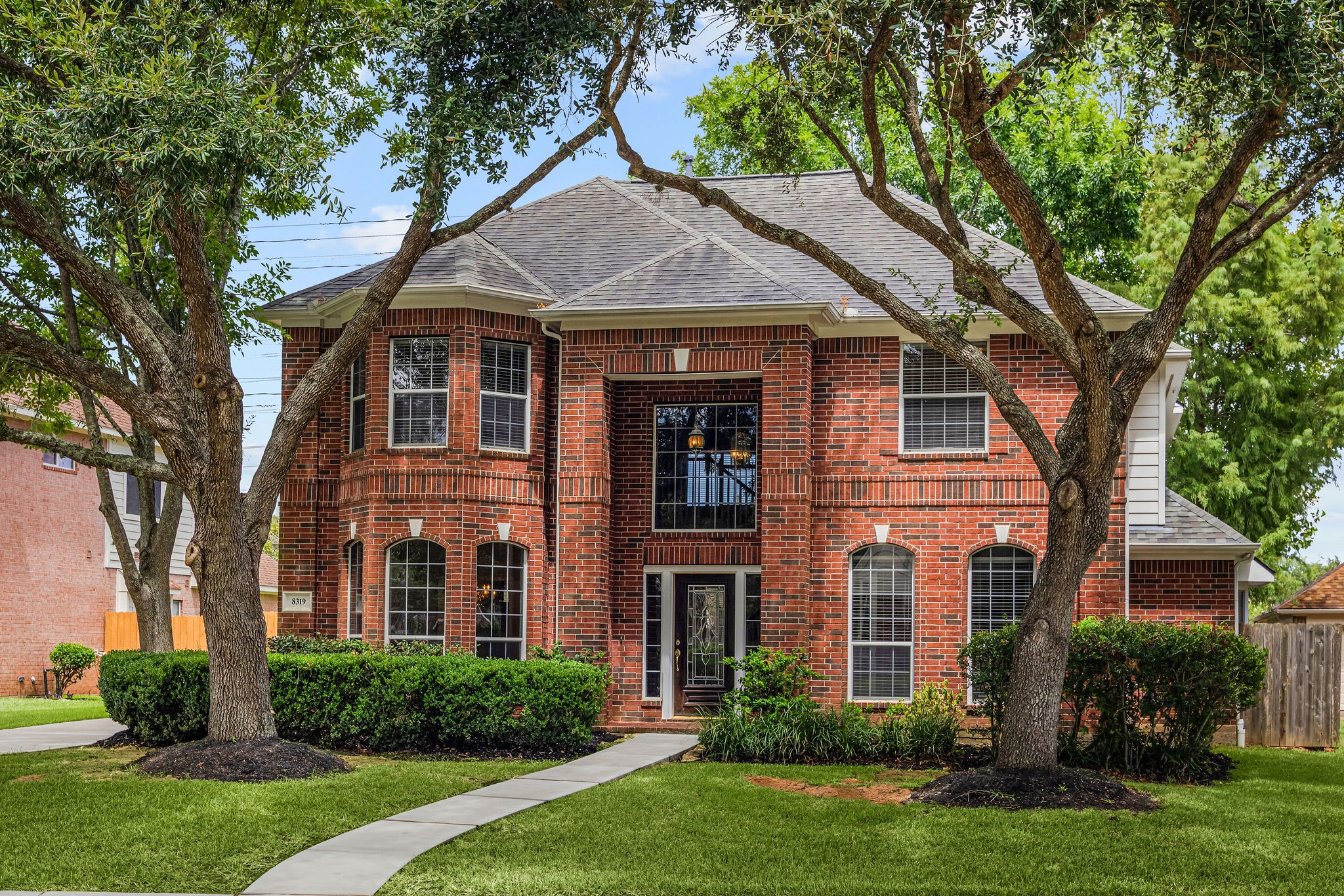 8319 Big Bend Drive, Sugar Land, TX 77479