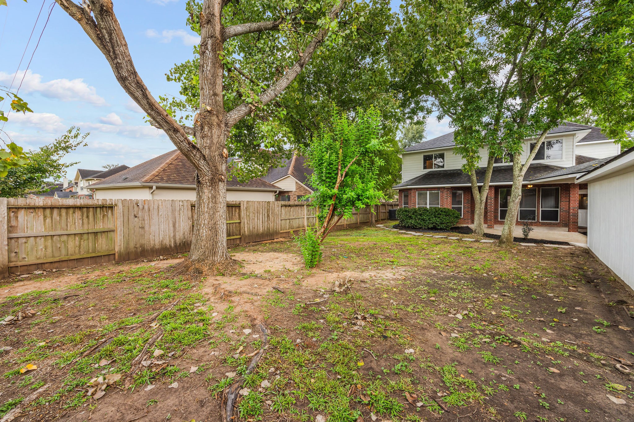 8319 Big Bend Drive, Sugar Land, TX 77479