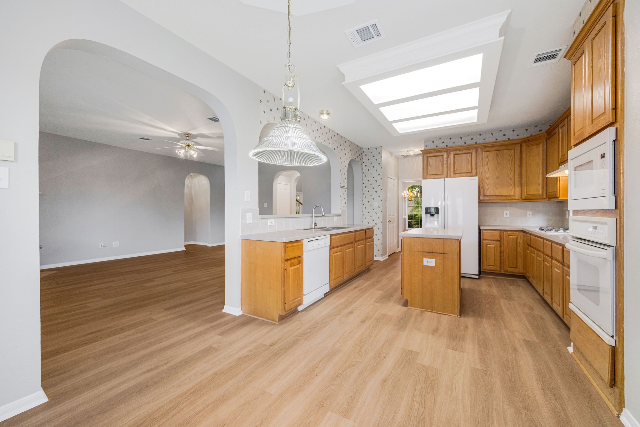 8319 Big Bend Drive, Sugar Land, TX 77479