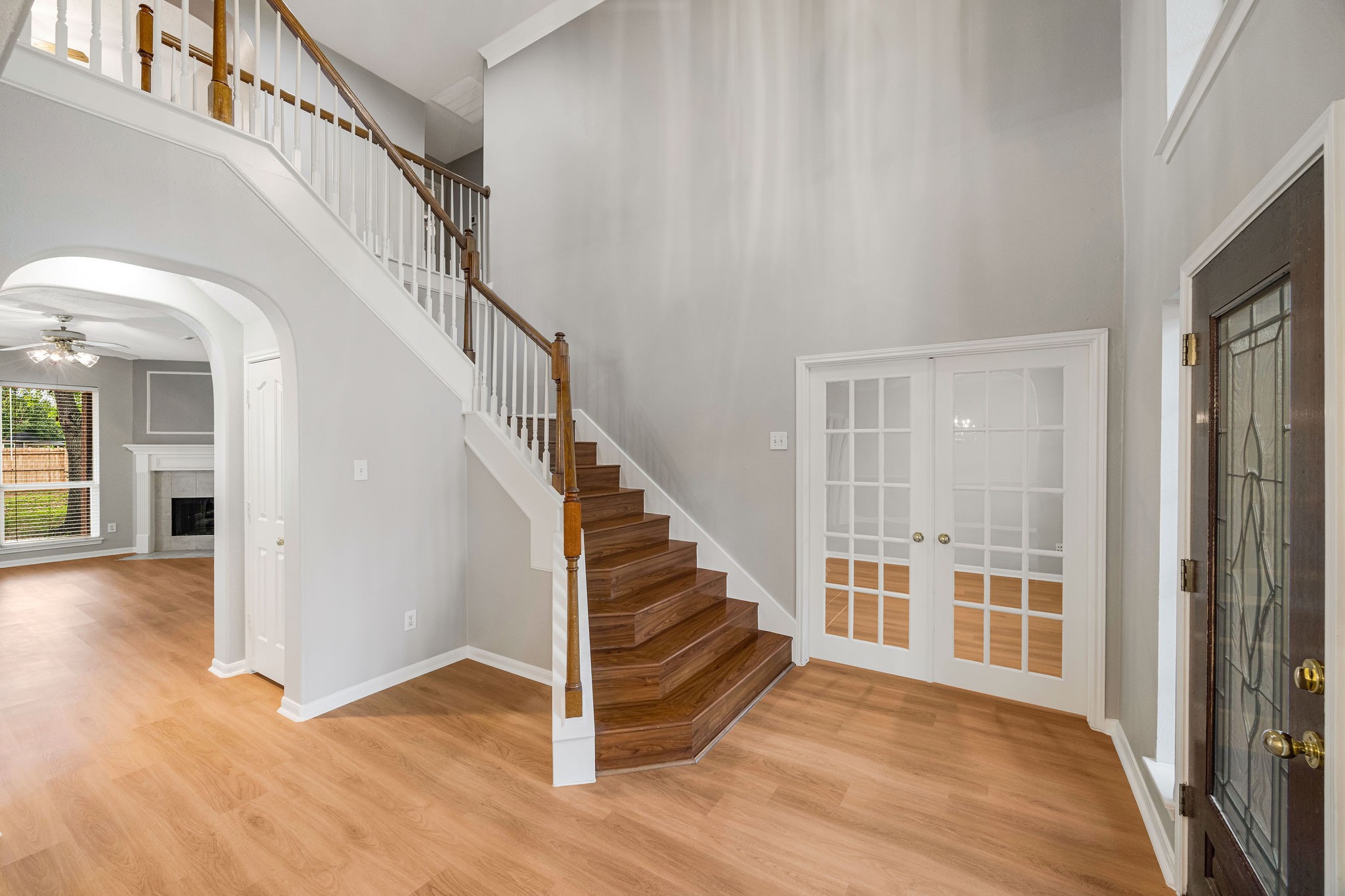 8319 Big Bend Drive, Sugar Land, TX 77479