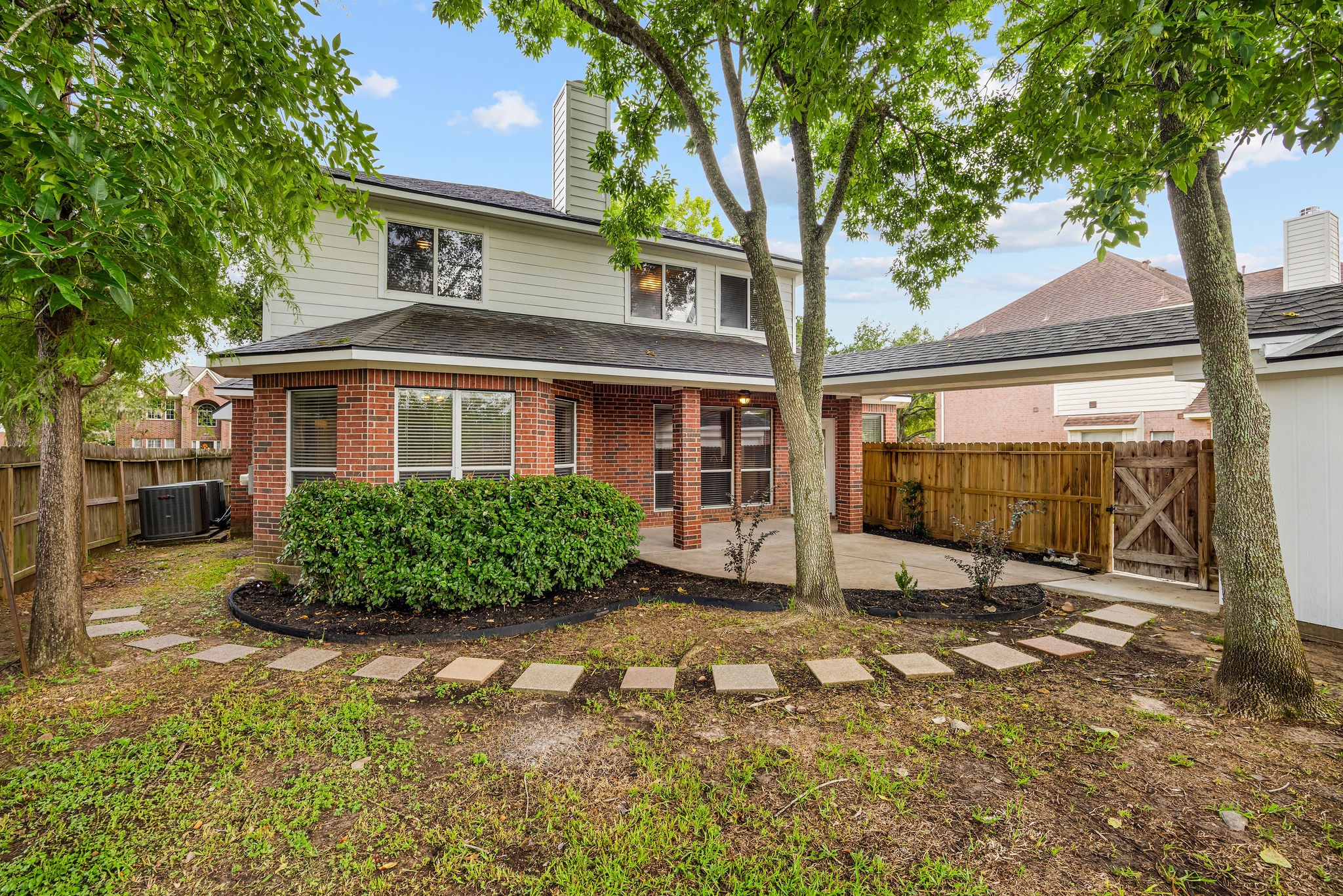 8319 Big Bend Drive, Sugar Land, TX 77479