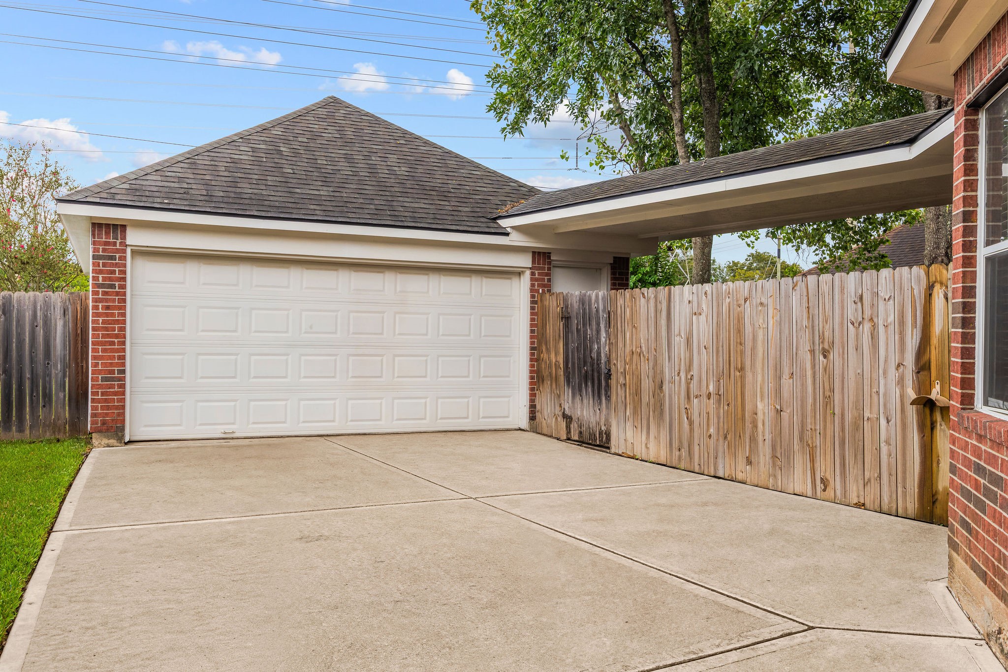 8319 Big Bend Drive, Sugar Land, TX 77479
