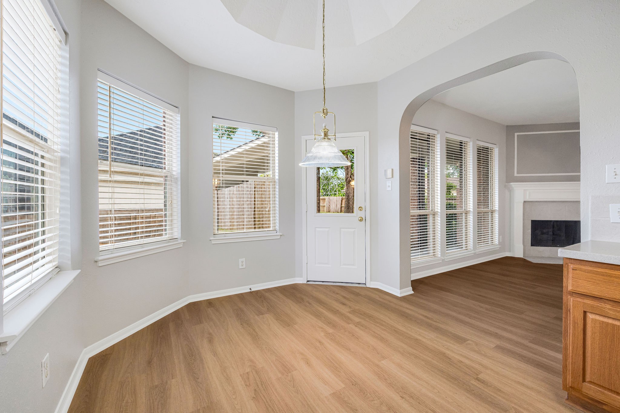 8319 Big Bend Drive, Sugar Land, TX 77479