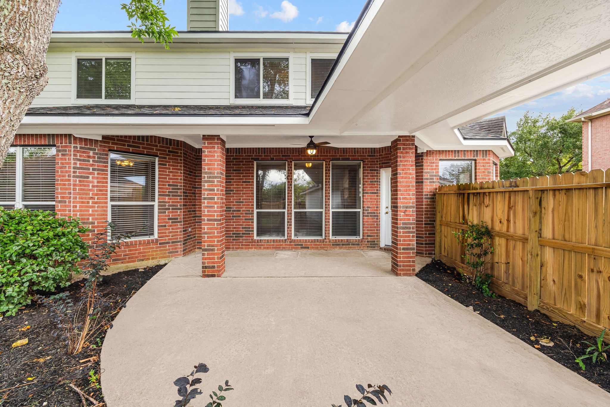 8319 Big Bend Drive, Sugar Land, TX 77479