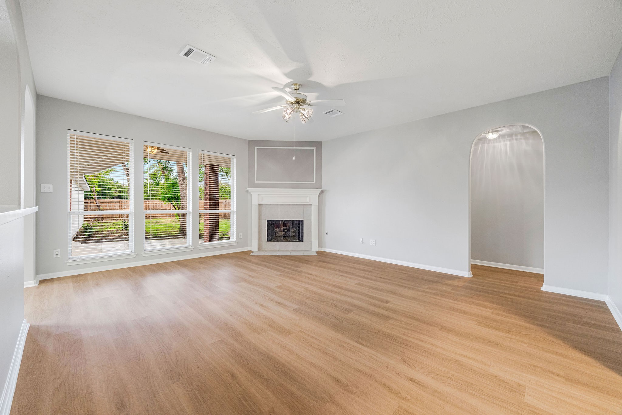 8319 Big Bend Drive, Sugar Land, TX 77479