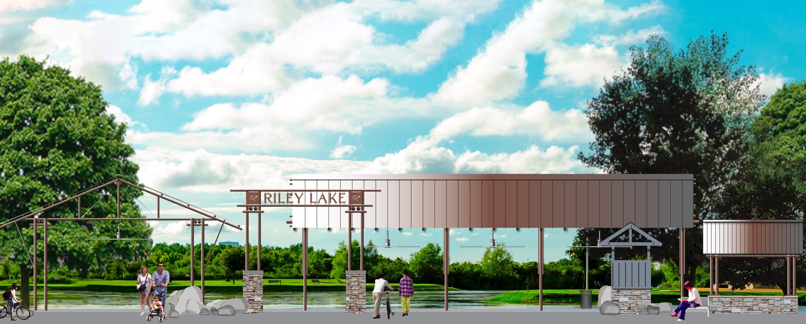 Community Amenities