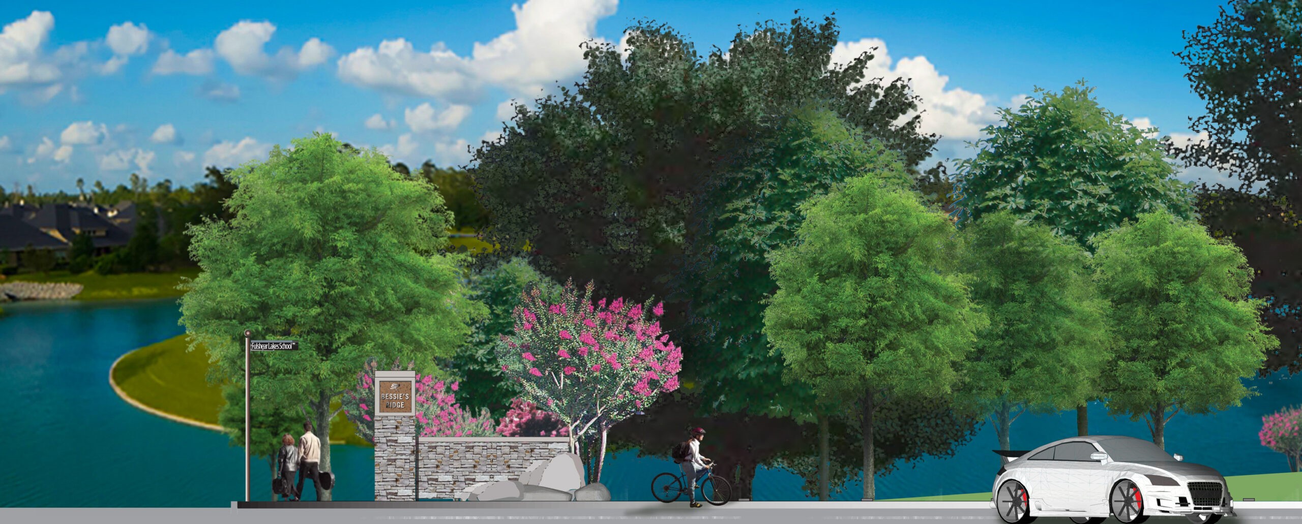 Community Amenities