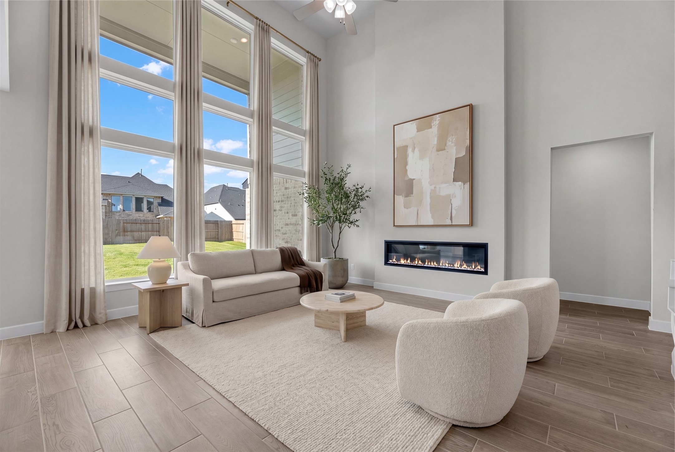 Virtually staged representative image; features, selections and colors may vary. Virtually staged representative image; features, selections and colors may vary.