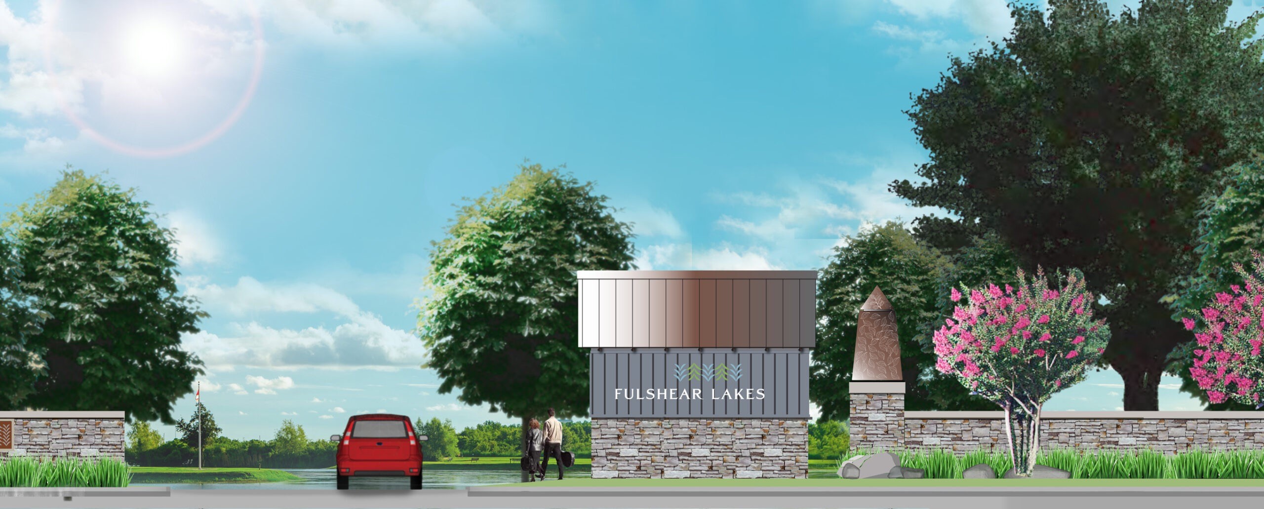 Community Amenities