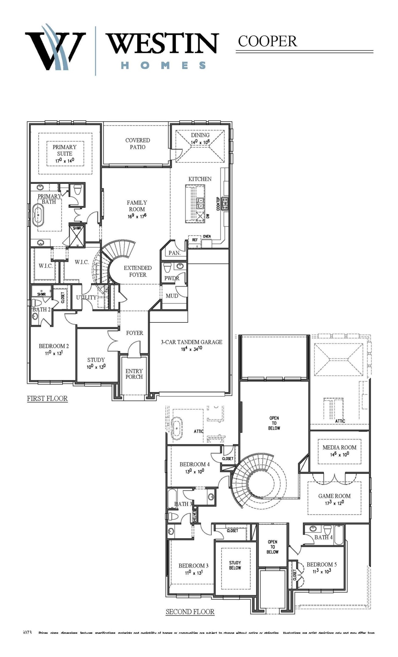 32411 Sandhill Place Street, Fulshear, TX 77441
