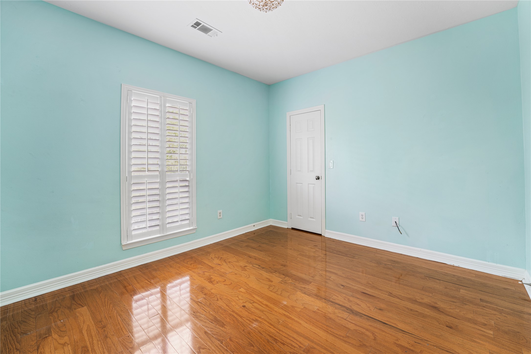 Bedroom #3