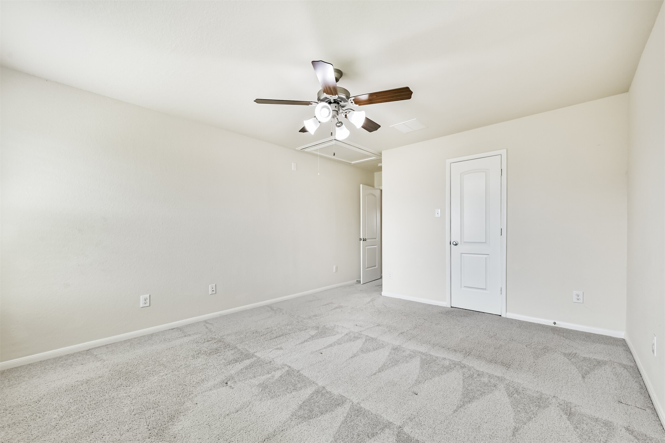 Bedroom 5 - Offers a spacious and bright retreat, perfect for relaxation.