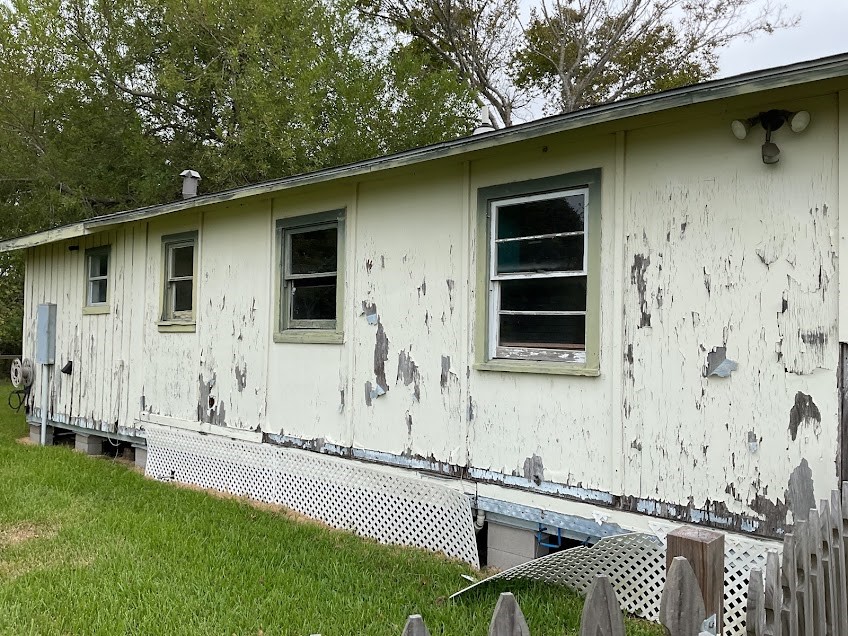 6708 Hawthorne Road, Hitchcock, TX 77563