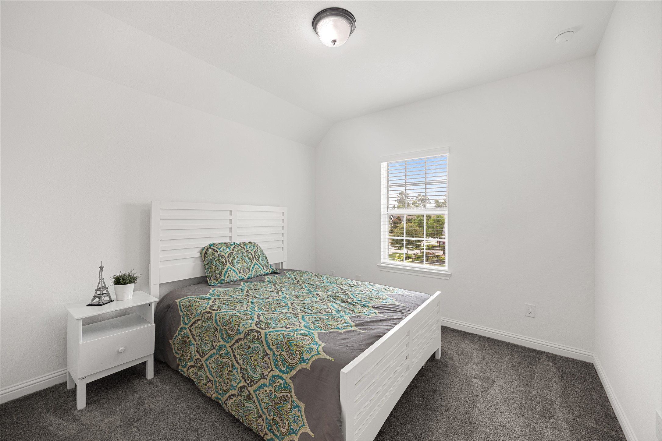 4th bedroom