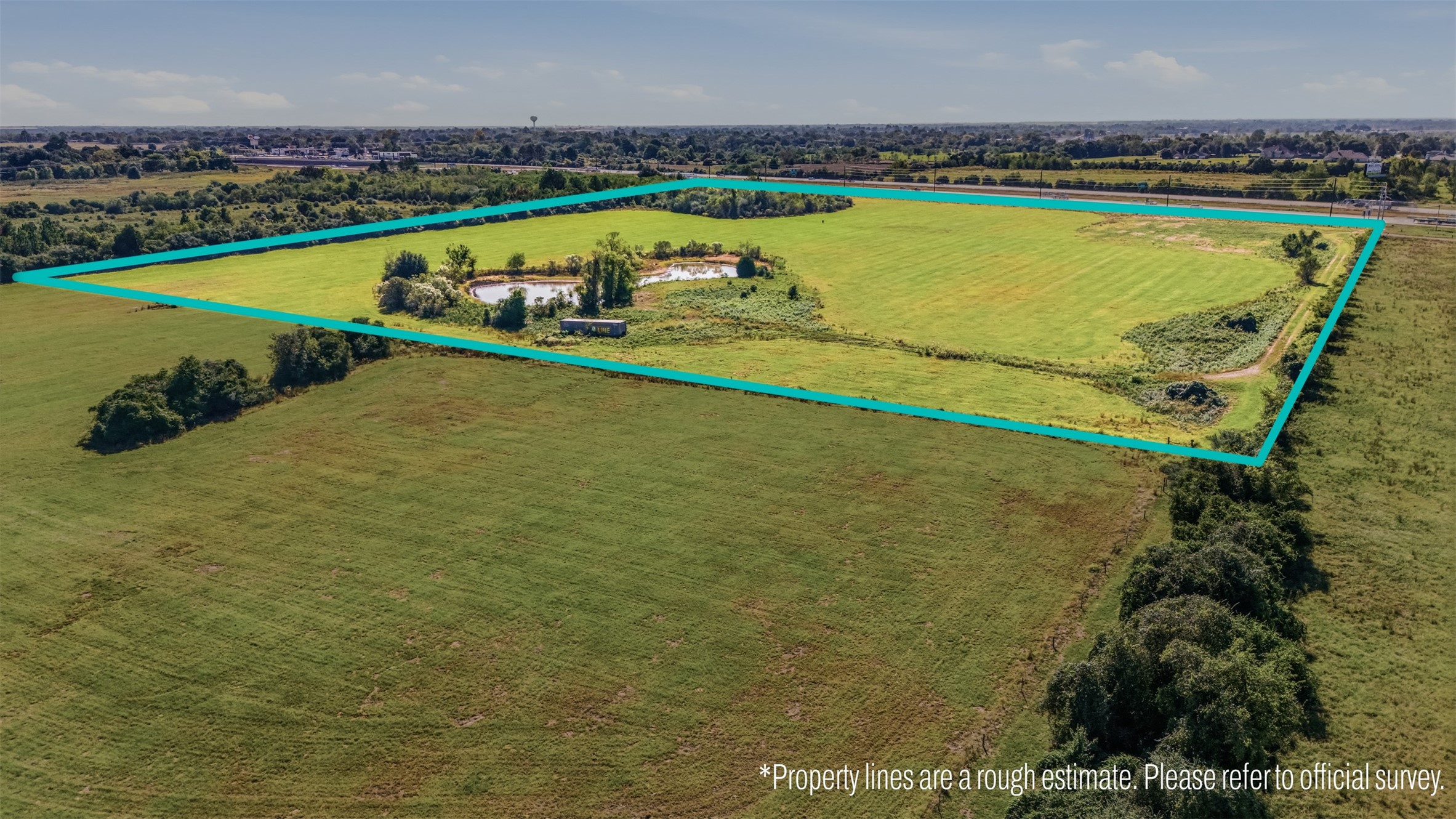 000 Richards Road, Prairie View, TX 77445