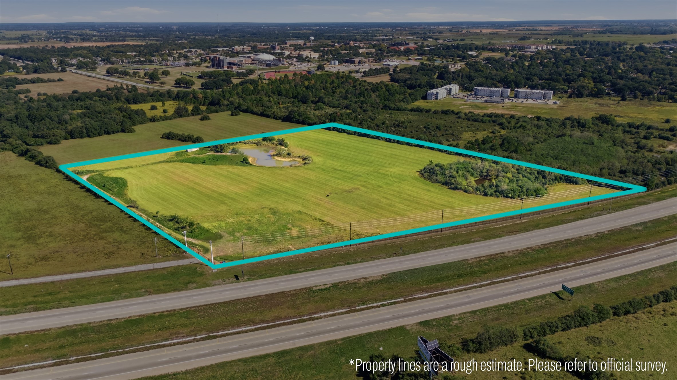 000 Richards Road, Prairie View, TX 77445 000 Richards Road, Prairie View, TX 77445
