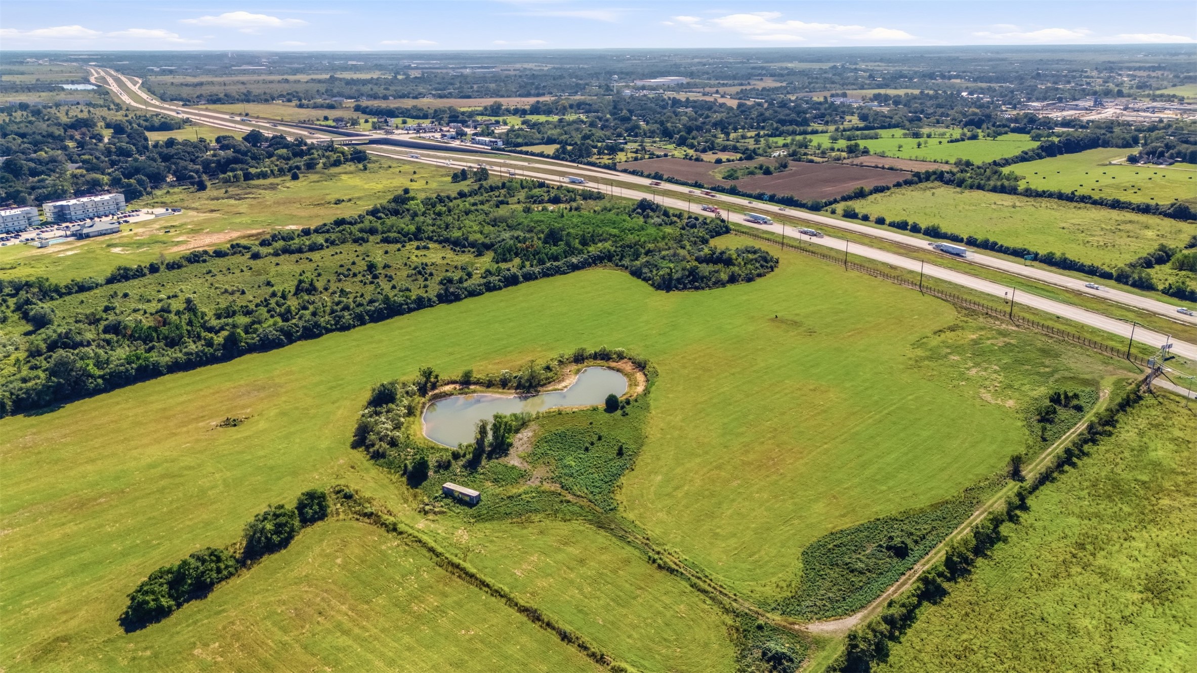 000 Richards Road, Prairie View, TX 77445